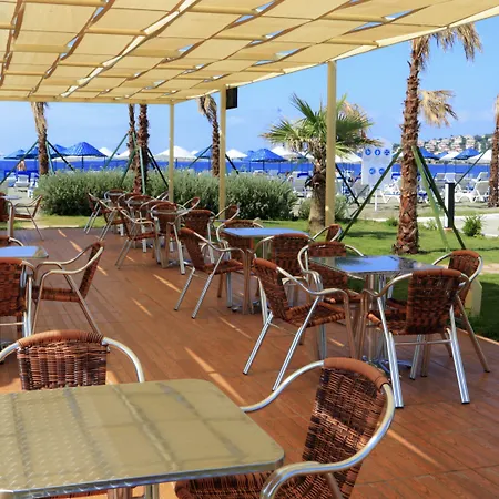 Labranda Lebedos Princess Hotel 4*