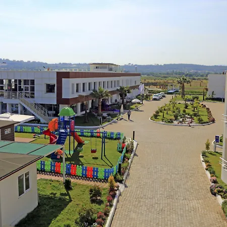 Labranda Lebedos Princess