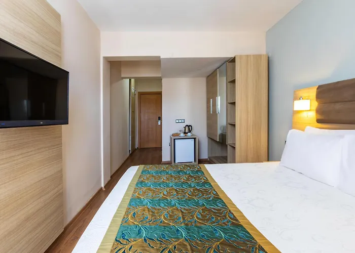 Labranda Lebedos Princess 4* Seferihisar