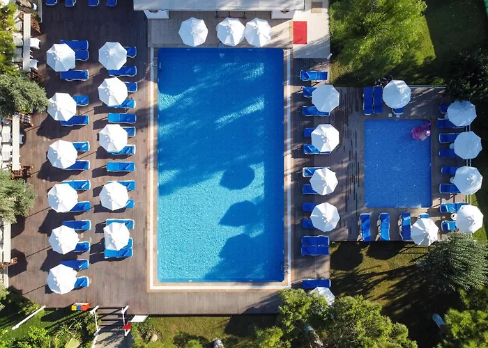 Labranda Lebedos Princess Hotel