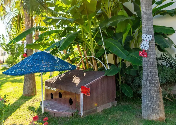 Labranda Lebedos Princess Hotel 4*