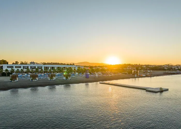 Labranda Lebedos Princess Hotel Seferihisar