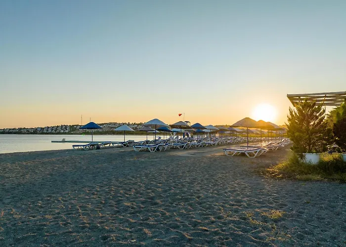 Hotel Labranda Lebedos Princess Seferihisar