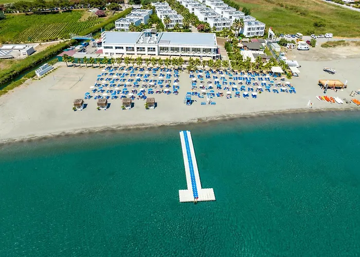 Labranda Lebedos Princess Hotel 4*