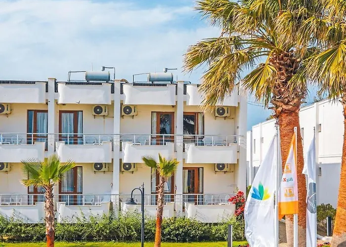 Hotel Labranda Lebedos Princess 4*