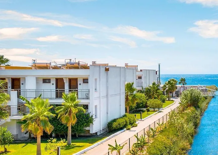 Hotel Labranda Lebedos Princess Seferihisar