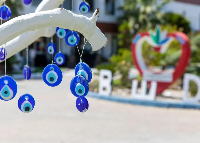 Hotel Labranda Lebedos Princess