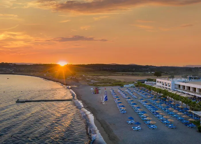 Labranda Lebedos Princess Hotel