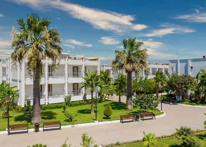 Labranda Lebedos Princess