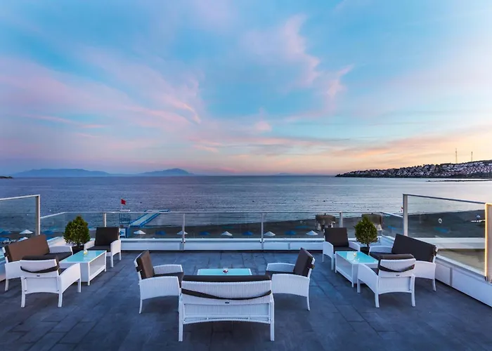 Labranda Lebedos Princess Hotel 4*