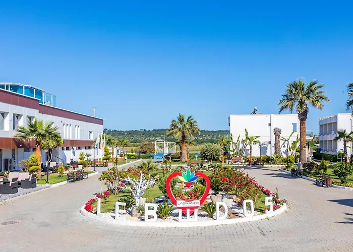 Hotel Labranda Lebedos Princess Seferihisar