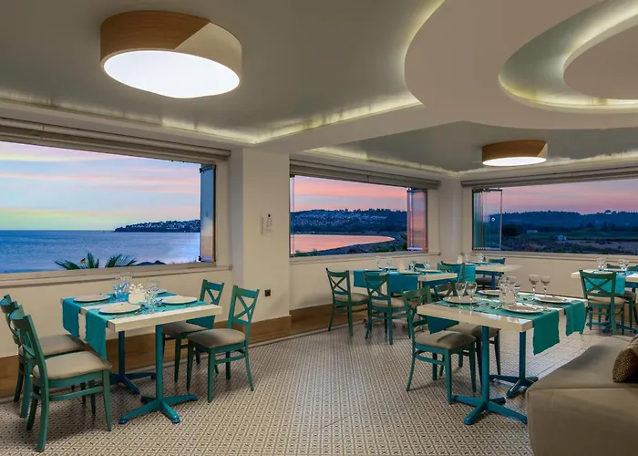 Labranda Lebedos Princess 4* Seferihisar