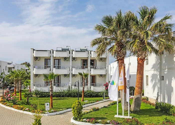 Labranda Lebedos Princess Hotel Seferihisar