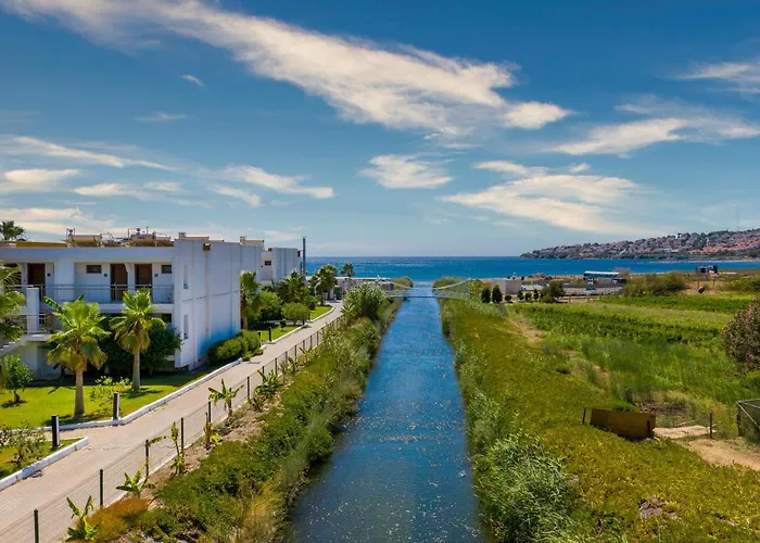 Labranda Lebedos Princess Hotel Seferihisar