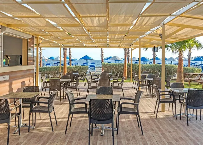 Labranda Lebedos Princess Seferihisar