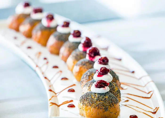 Hotel Labranda Lebedos Princess 4*