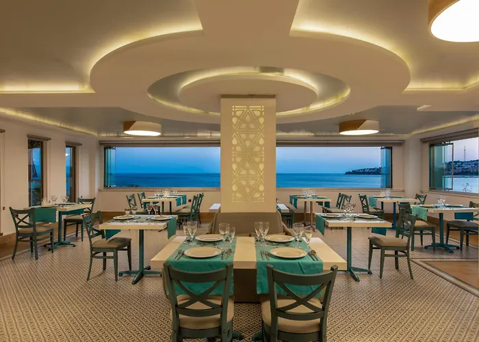 Hotel Labranda Lebedos Princess Seferihisar