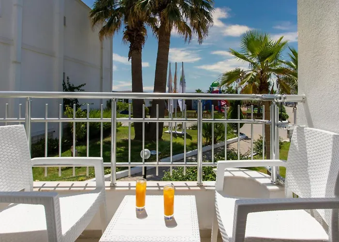 Labranda Lebedos Princess Seferihisar