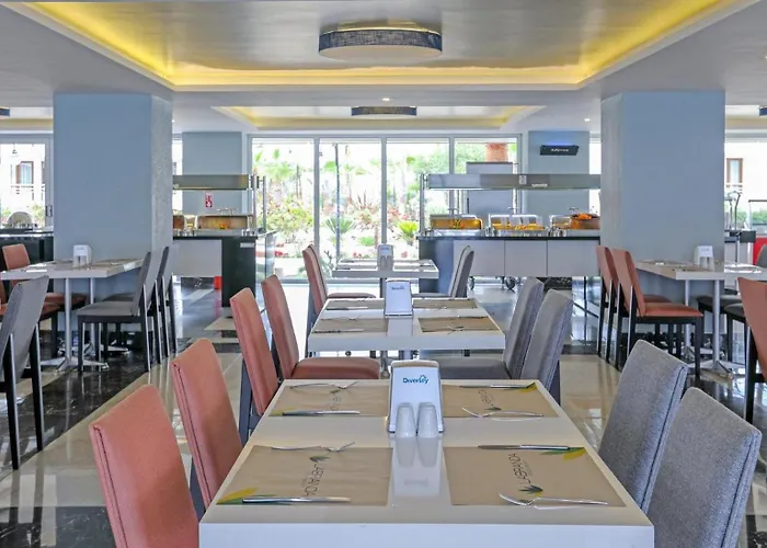 Labranda Lebedos Princess