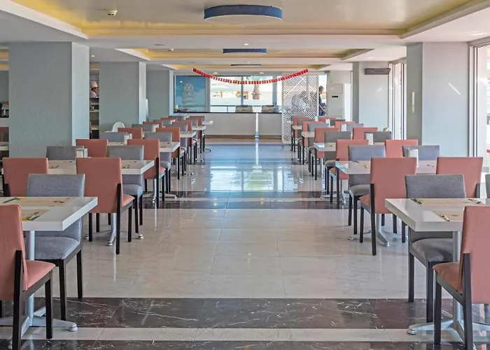 Hotel Labranda Lebedos Princess Seferihisar