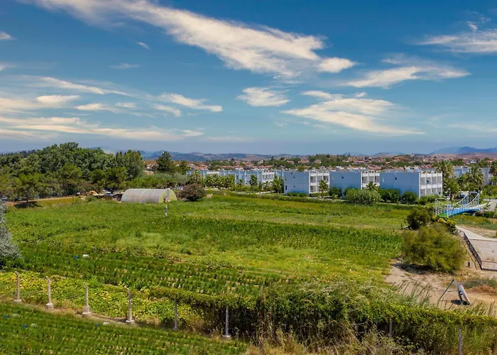 Labranda Lebedos Princess 4*