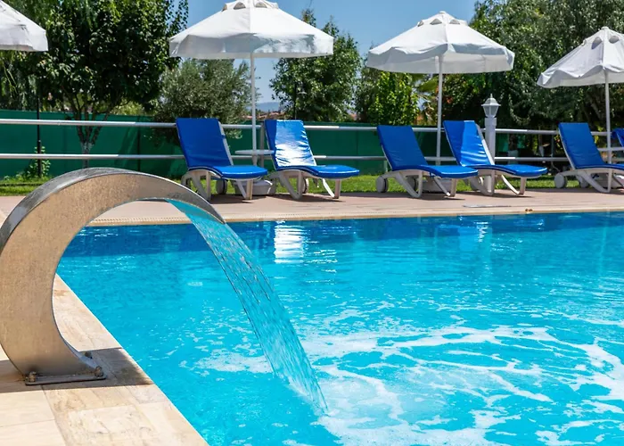 Labranda Lebedos Princess Hotel 4*