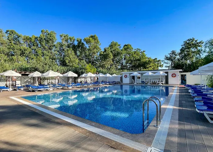 Labranda Lebedos Princess Hotel 4*