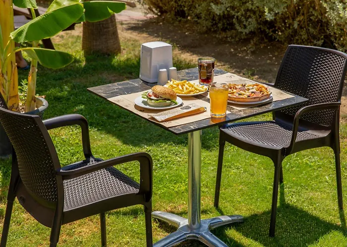 Hotel Labranda Lebedos Princess