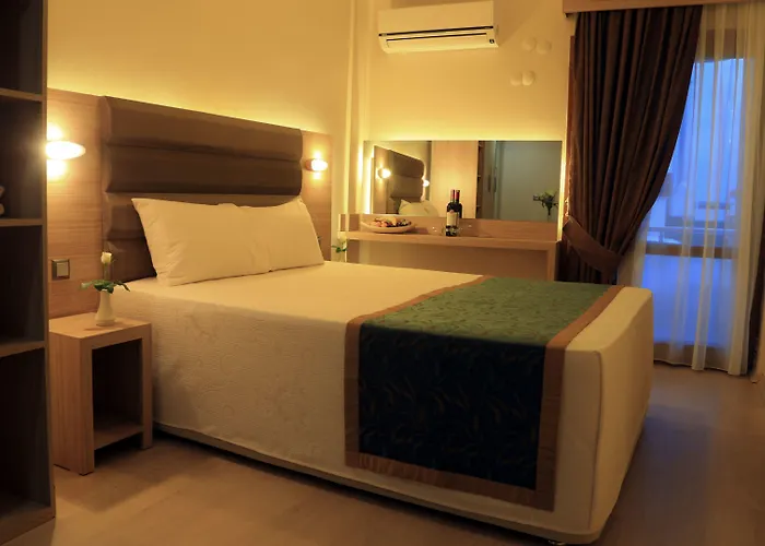 Labranda Lebedos Princess