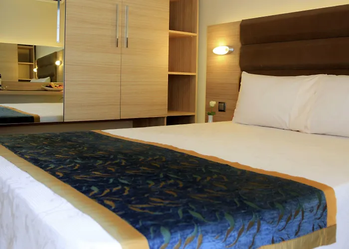 Labranda Lebedos Princess 4* Seferihisar