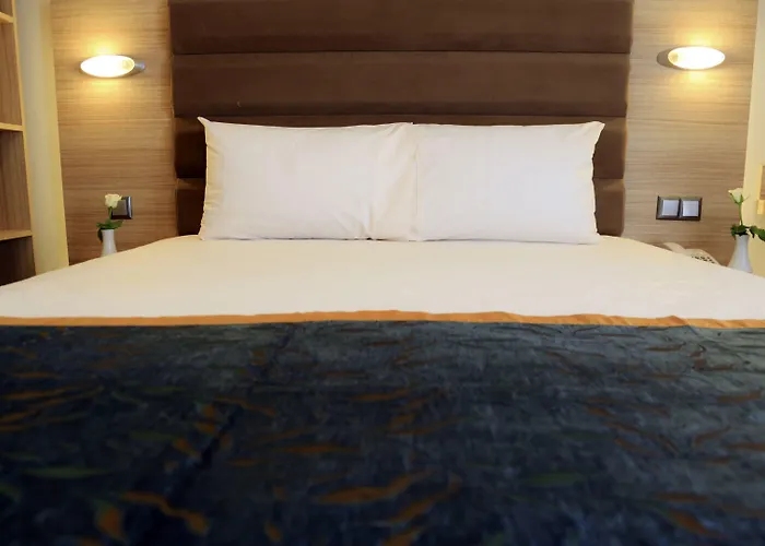 Labranda Lebedos Princess Hotel 4*