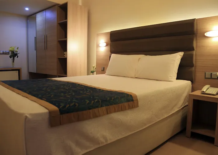 Labranda Lebedos Princess Hotel Seferihisar