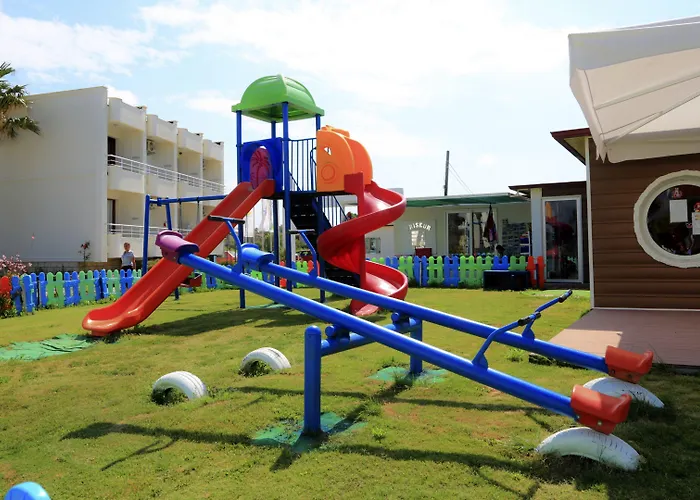 Labranda Lebedos Princess