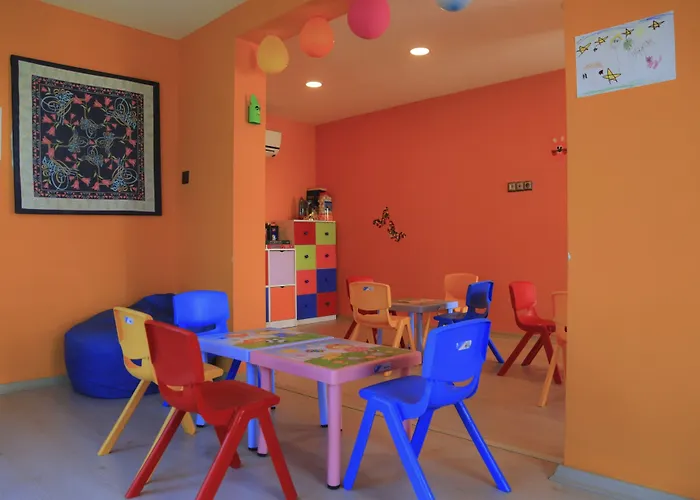 Hotel Labranda Lebedos Princess Seferihisar