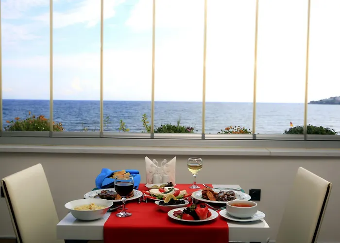 Labranda Lebedos Princess Hotel