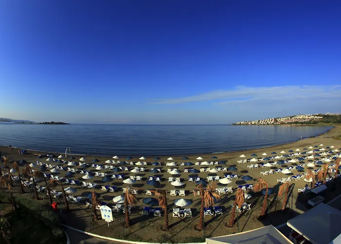 Labranda Lebedos Princess Seferihisar