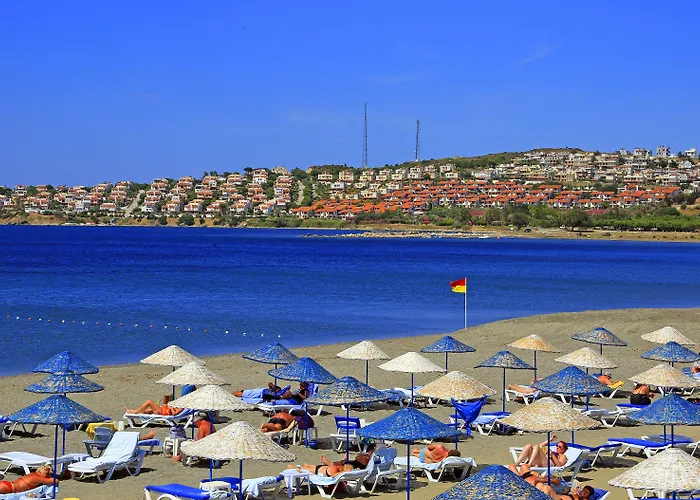 Labranda Lebedos Princess 4*