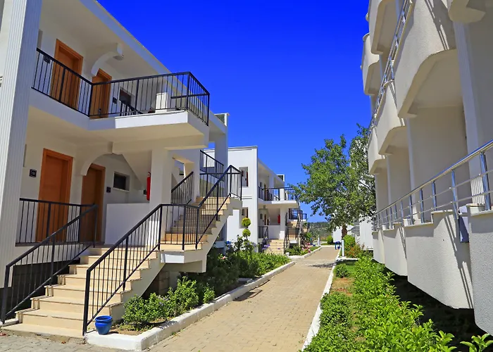 Hotel Labranda Lebedos Princess 4*