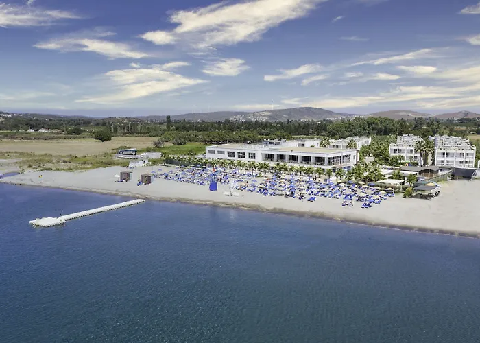 Labranda Lebedos Princess