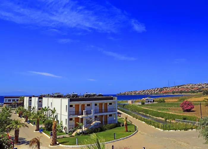 Labranda Lebedos Princess 4*